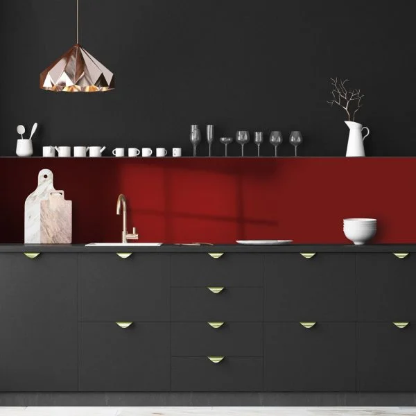 French Kiss Splashback