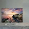 Rocky Shores Splashback