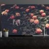 Rose Bush Splashback