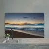 Sandy Skies Splashback