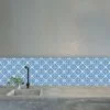 Mosaic Tile Splashback